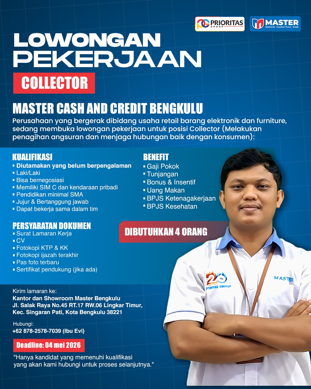 Promo Usaha