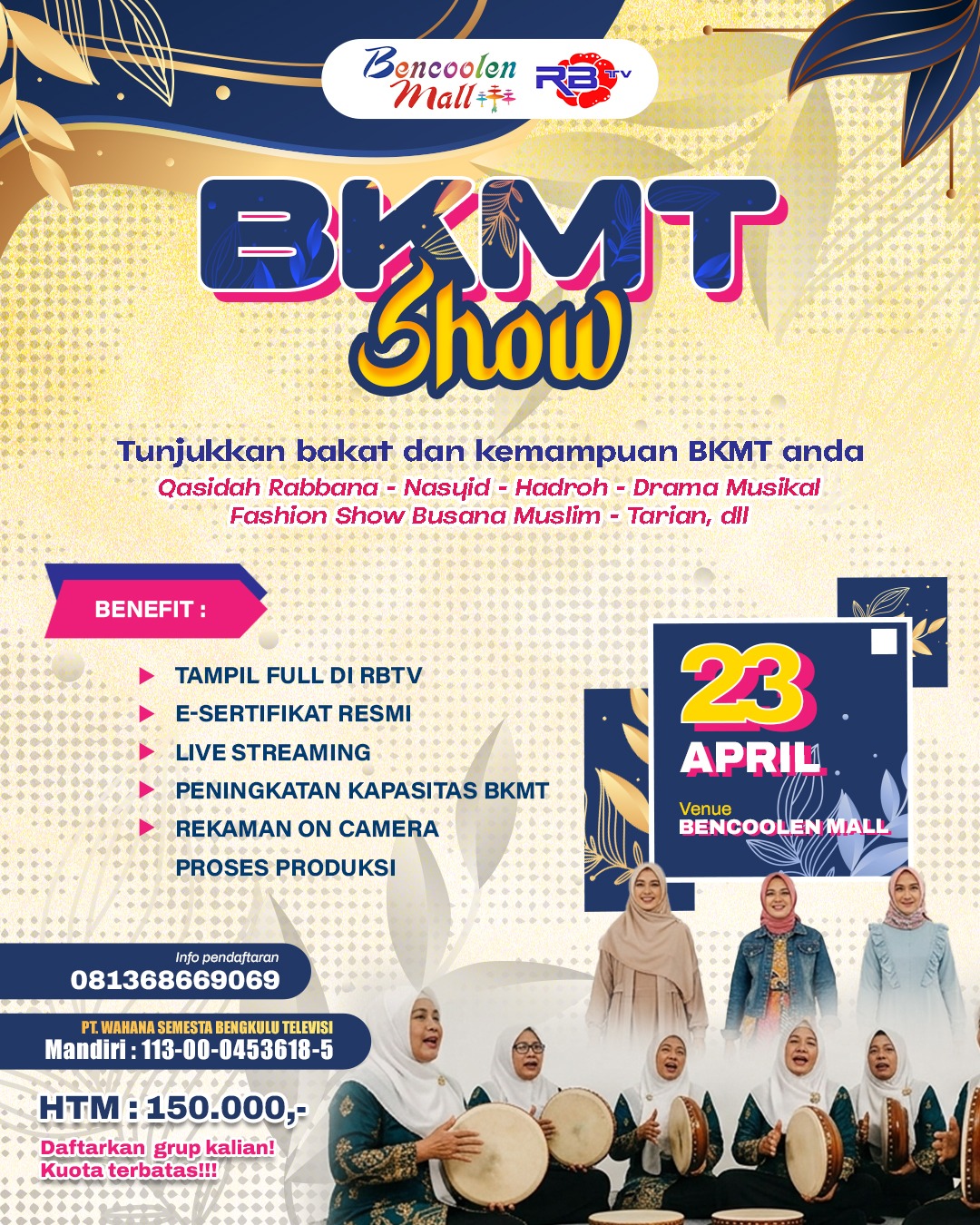 Promo Usaha Promo Usaha