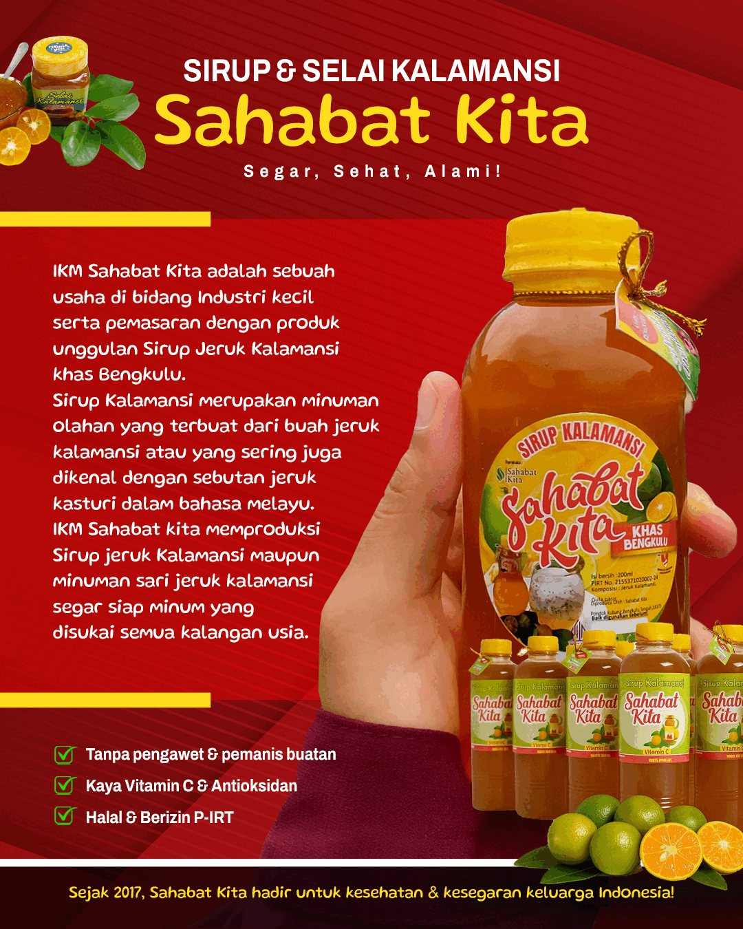 BSI