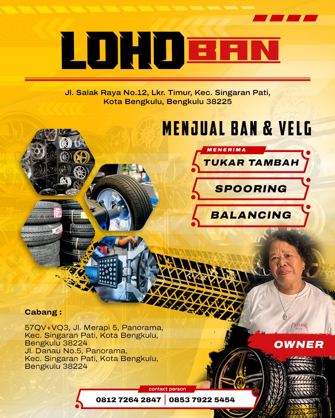 Promo Usaha