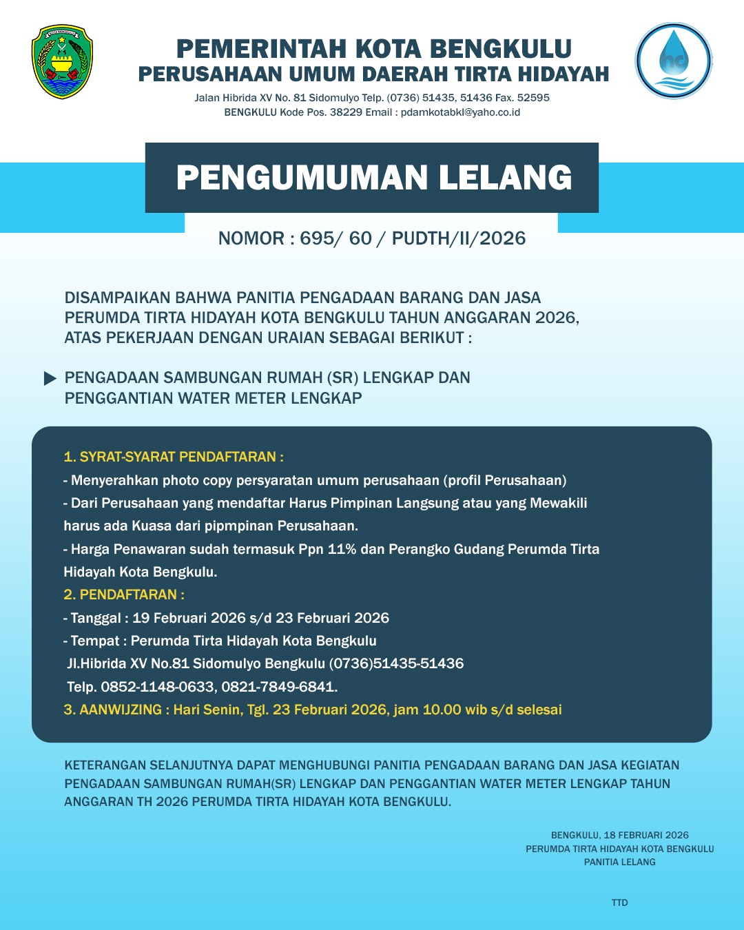 Promo Usaha Promo Usaha