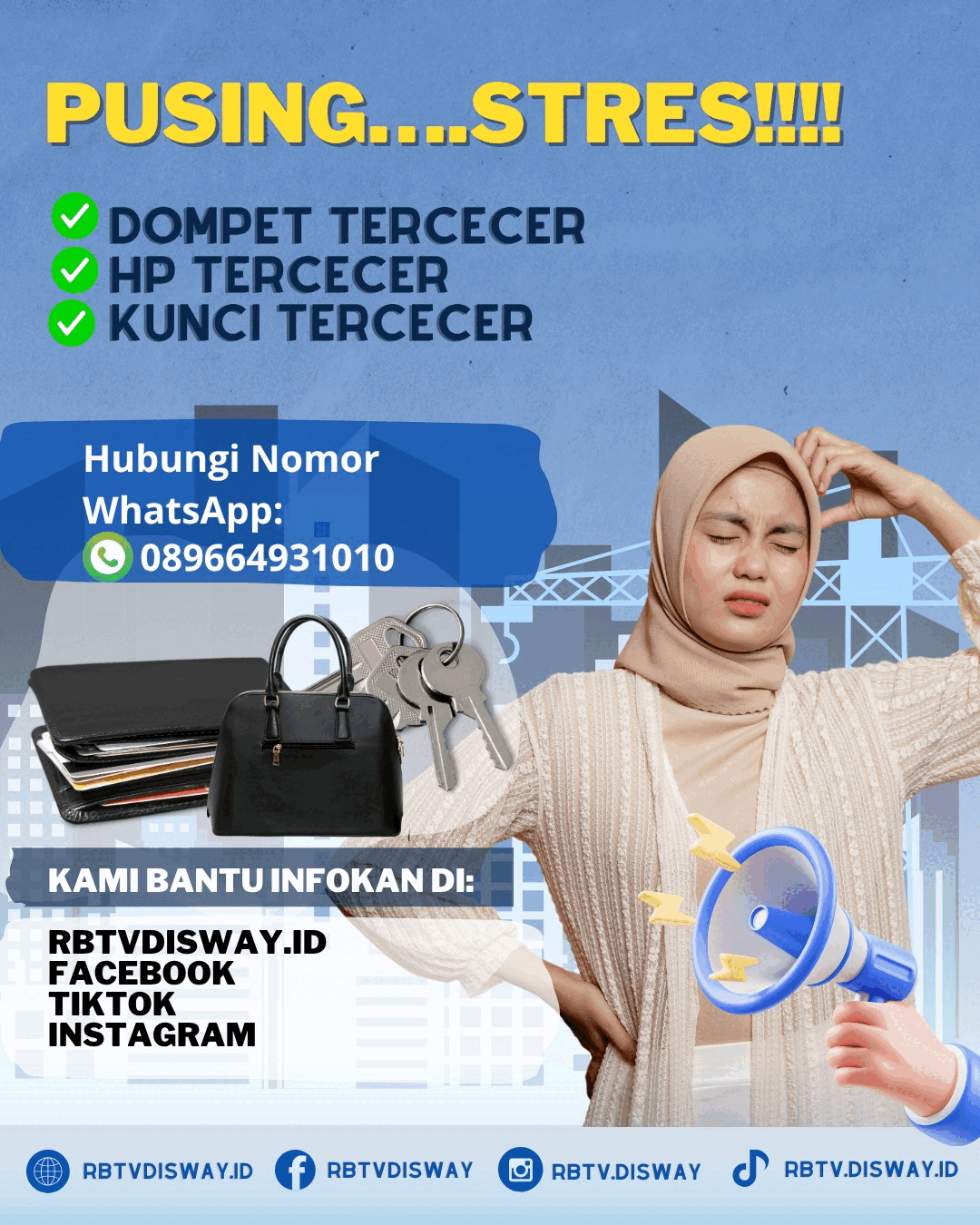 Promo Usaha