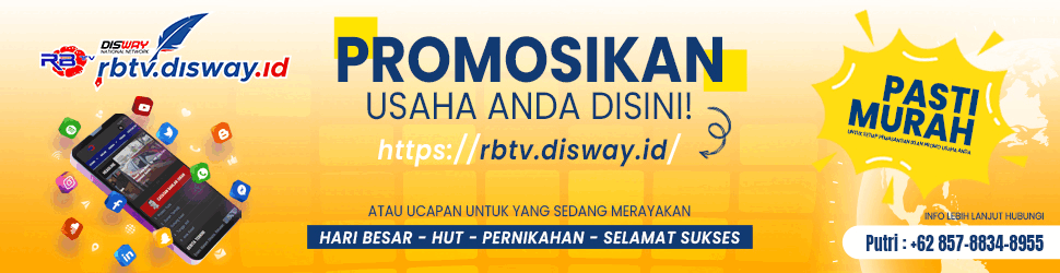 Iklan RBTV