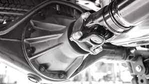 Penyebab Gardan Mobil Berdengung dan Cara Mengatasinya Sebelum ke Bengkel