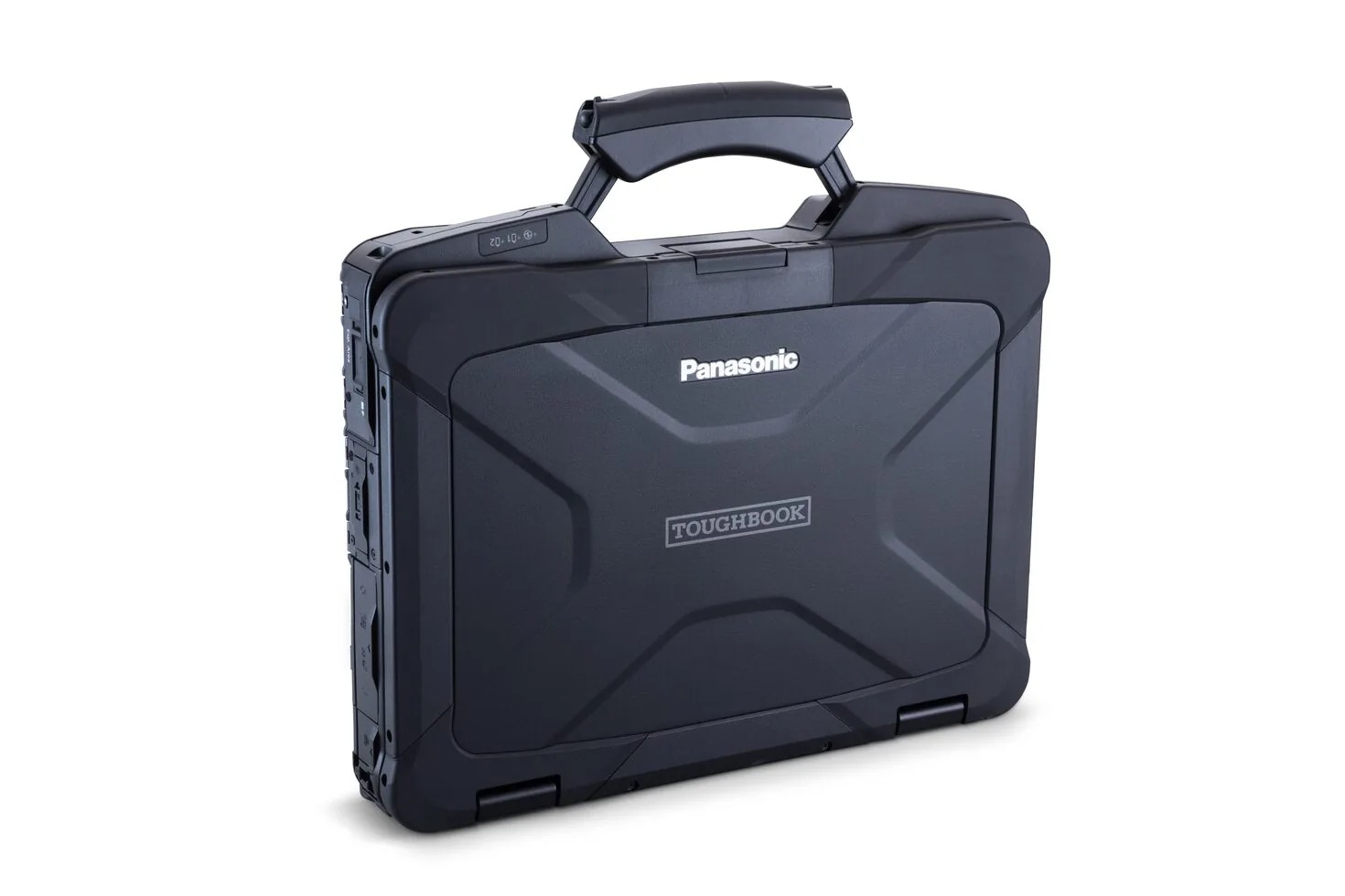 Panasonic Hadirkan Laptop TOUGHBOOK 40 Mk2 dengan Berbagai Keunggulan, Ini Ulasannya   