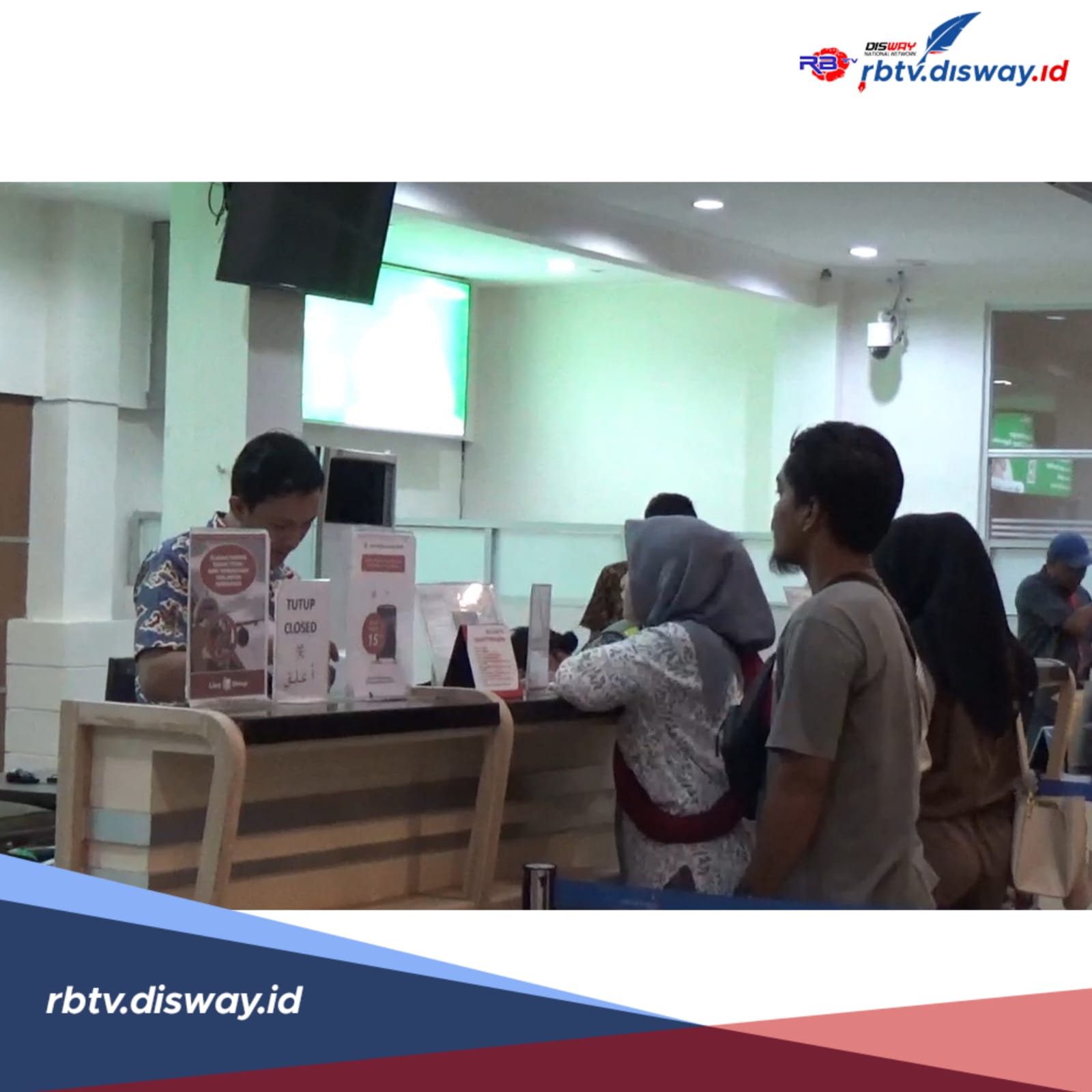 Jelang Mudik Lebaran, Tiket Pesawat Tujuan Bengkulu per 25 - 29 Maret Habis Terjual