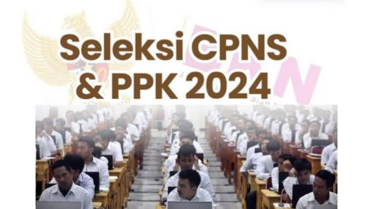 Alur Pendaftaran CPNS 2024, Simak Sebelum Mendaftar Seleksi CPNS 2024