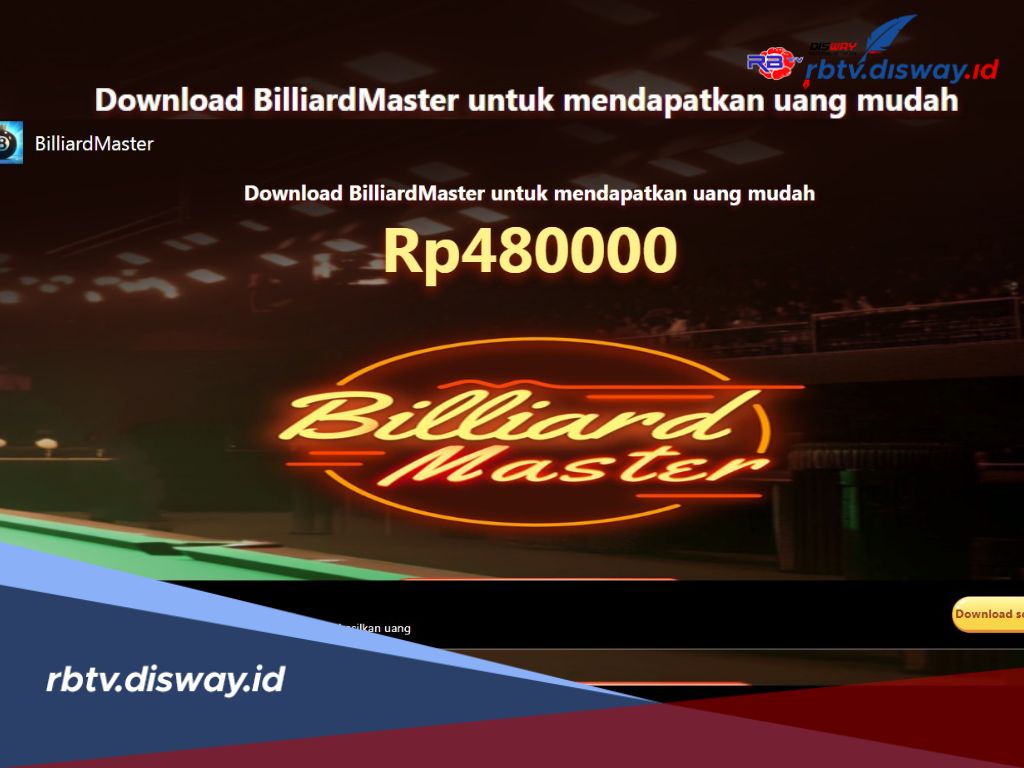 Bonus Tambahan, Segera Mainkan Aplikasi Penghasil Saldo DANA 2025 Terbukti Membayar Rp 480 Ribu Per Hari