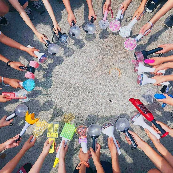 K-POP Tumbuh Bersama Gen Z! Seperti Ini Pengaruhnya bagi Remaja Sekarang