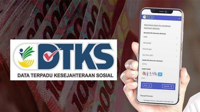 Bansos 2024 Cair, Daftarkan Diri Kamu ke DTKS Online, Jangan Lupa Siapkan Syarat Serta Dokumen Berikut