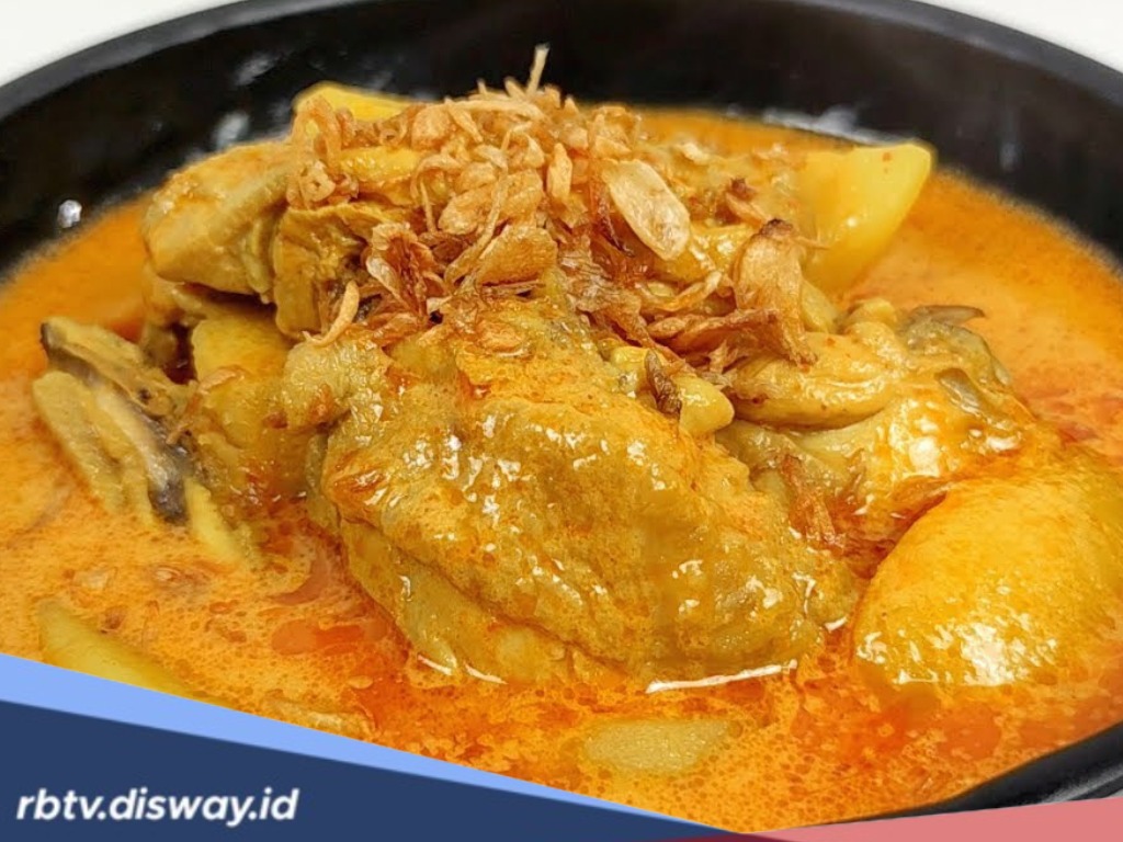 Ibu-ibu Wajib Tahu, Ini Makanan yang Tidak Boleh Dipanaskan Ulang, Ada Bahaya Mengintai