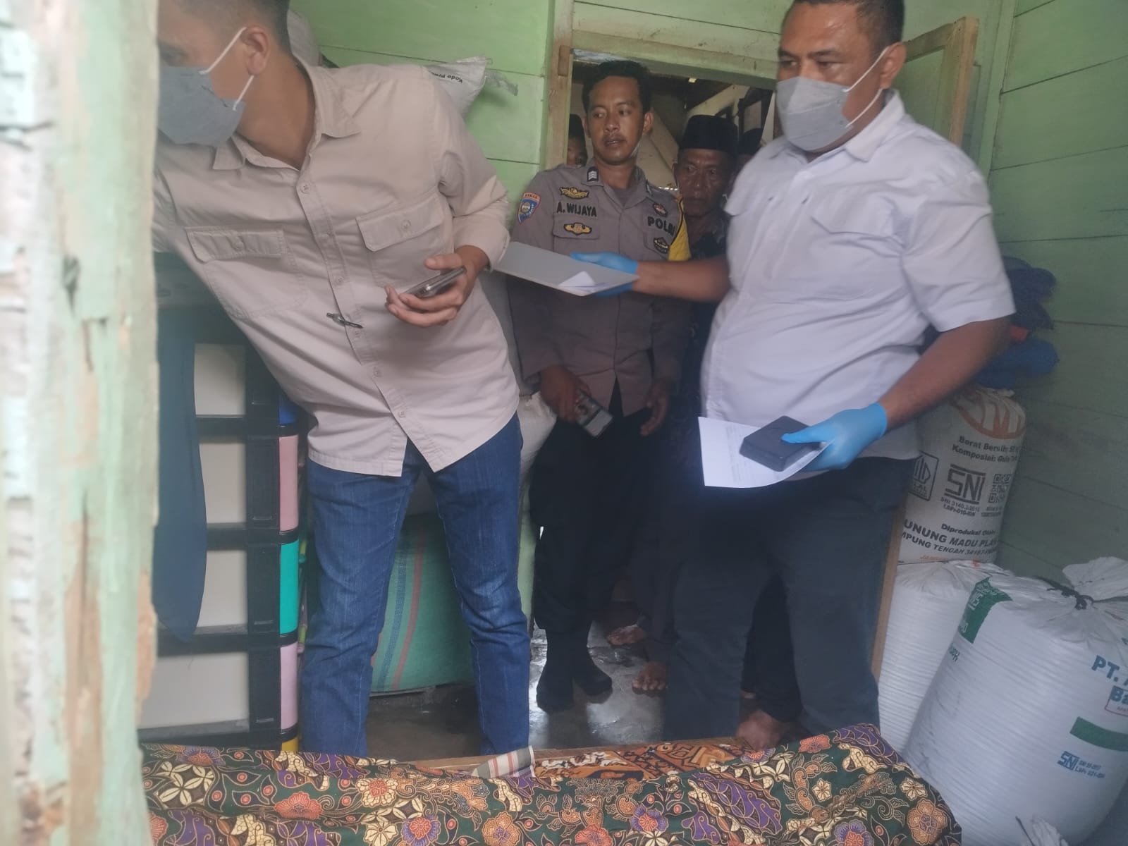 Sedih Ditinggal Orangtua Meninggal, Kisah Pemuda Kaur Ini Berakhir Tragis