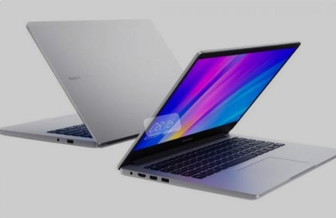 RedmiBook 14, Laptop Harga Terjangkau dengan Spek Mencengangkan 