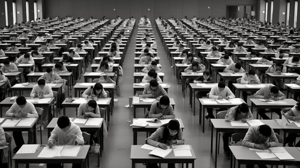 Contoh Soal Tes Mitra Statistik BPS 2025 dan Kunci Jawabannya