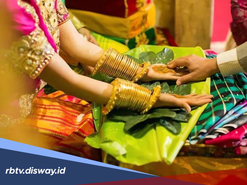 Pernikahan Adat Bugis, Ini 12 Rangkaian Proses Pernikahan Adat Bugis