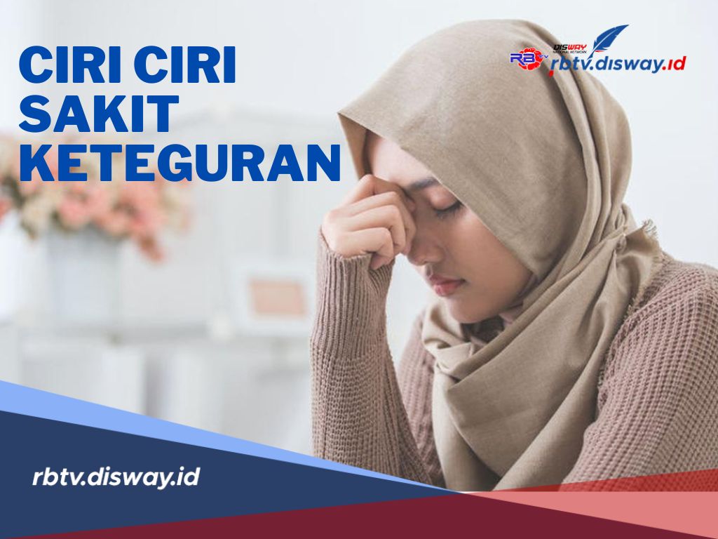 4 Ciri-ciri Sakit Keteguran atau Tasapo, Efek Terparah Bisa Kesurupan