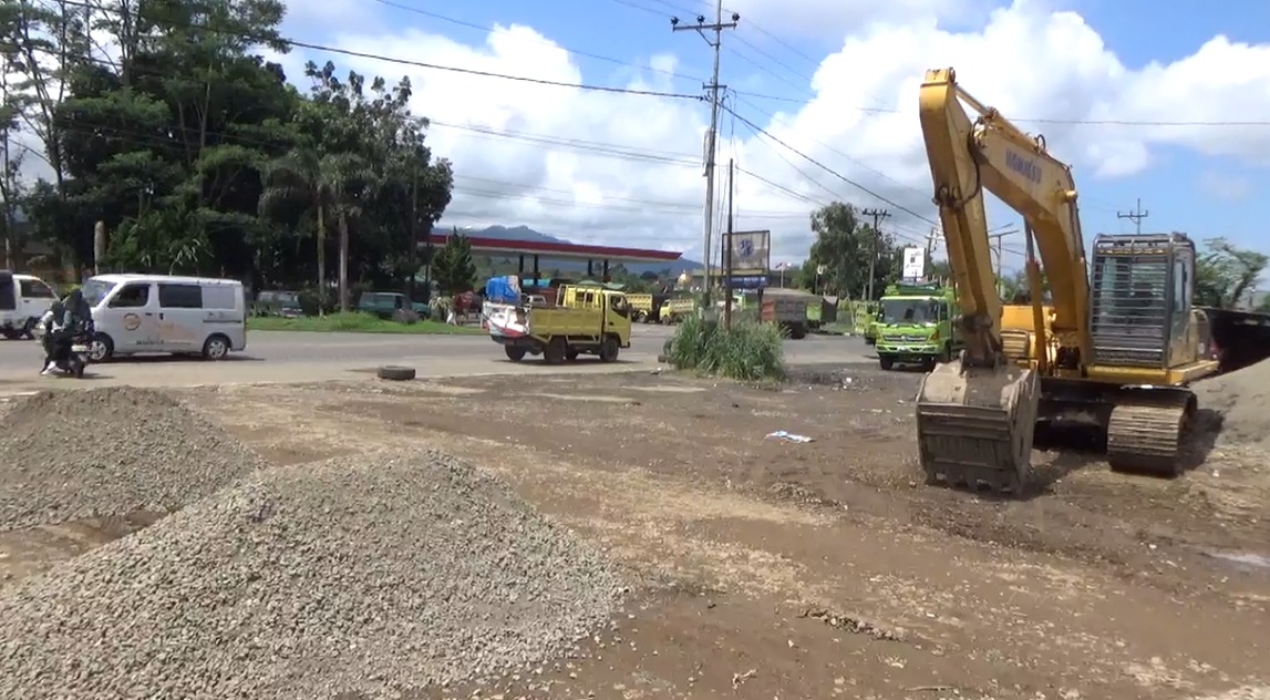 PUPR Kepahiang Ajukan 14 Program Pembangunan ke TAPD untuk Tahun 2026