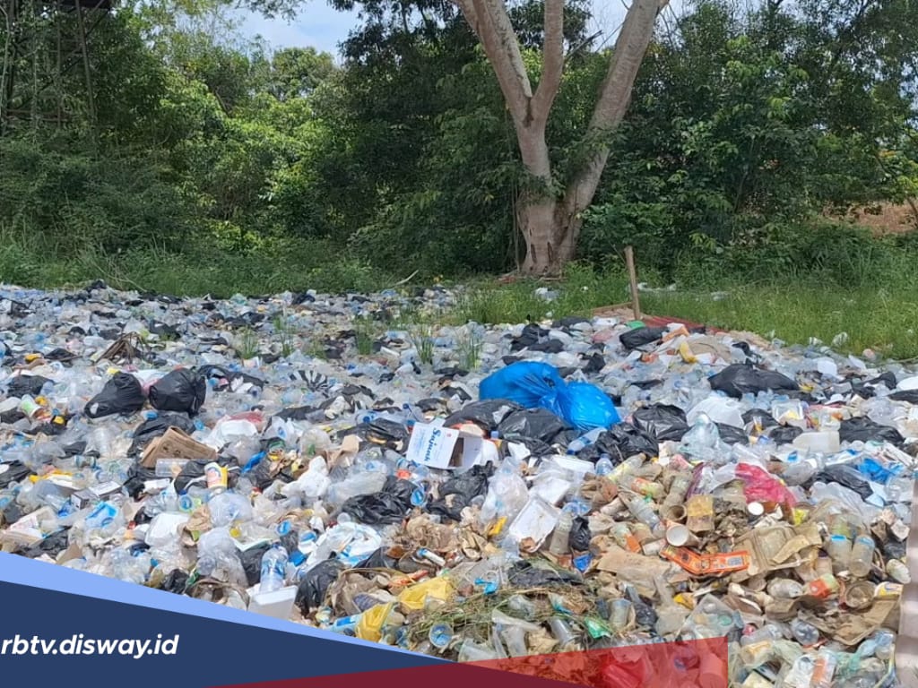 Kementerian LHK Hentikan Sistem Open Dumping TPA Mukomuko