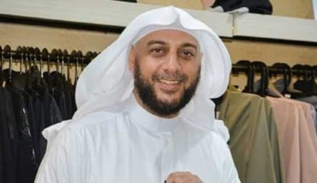 Syekh Ali Jaber Bocorkan Amalan Dzikir Pembuka Pintu Rezeki, Rugi jika Tidak Diamalkan