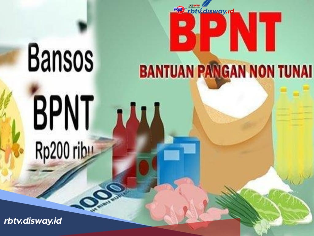 Cukup Siapkan KTP, Begini Cara Daftar BPNT Januari 2025 dengan Mudah