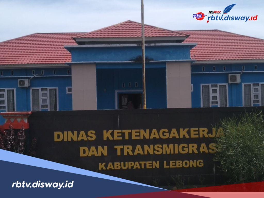 Jadi TKI Ilegal di Malaysia, 4 Warga Lebong Dipulangkan