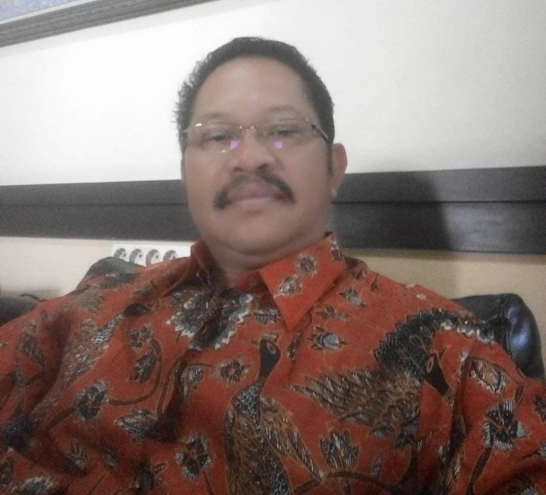 Meninggal Dunia, Anggota Dewan Ibnu Hajar Ada Riwayat Penyakit Jantung