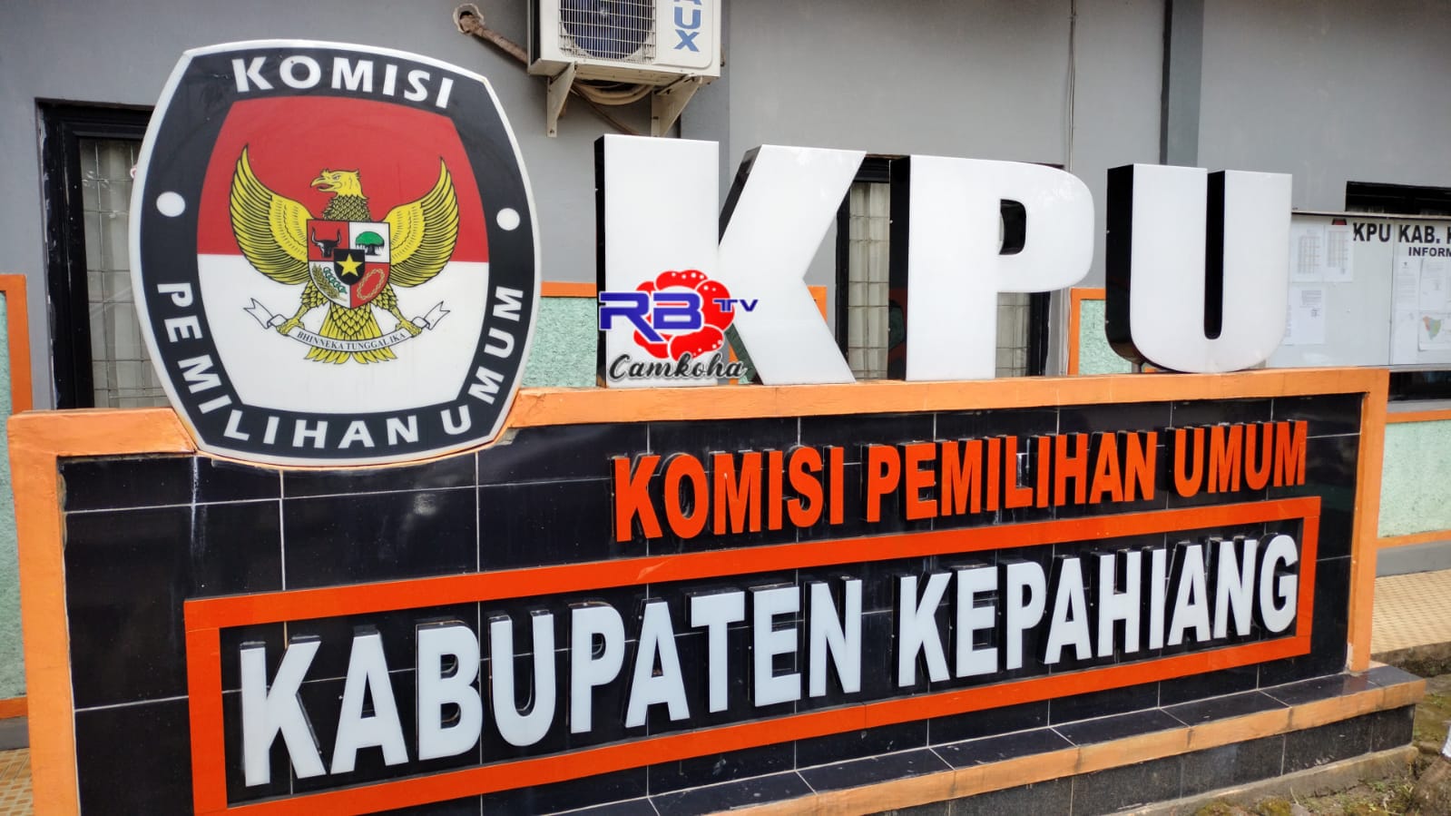 Jelang Penetapan DCT, 6 Partai Politik di Kepahiang Ganti Bacaleg