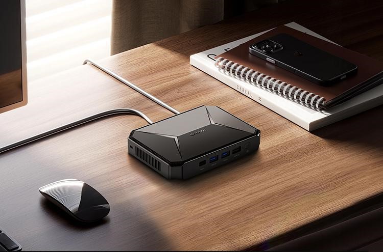 MSI Cubi N ADL S Vs Gmktec G10, 2 Mini-PC dengan Harga Terjangkau