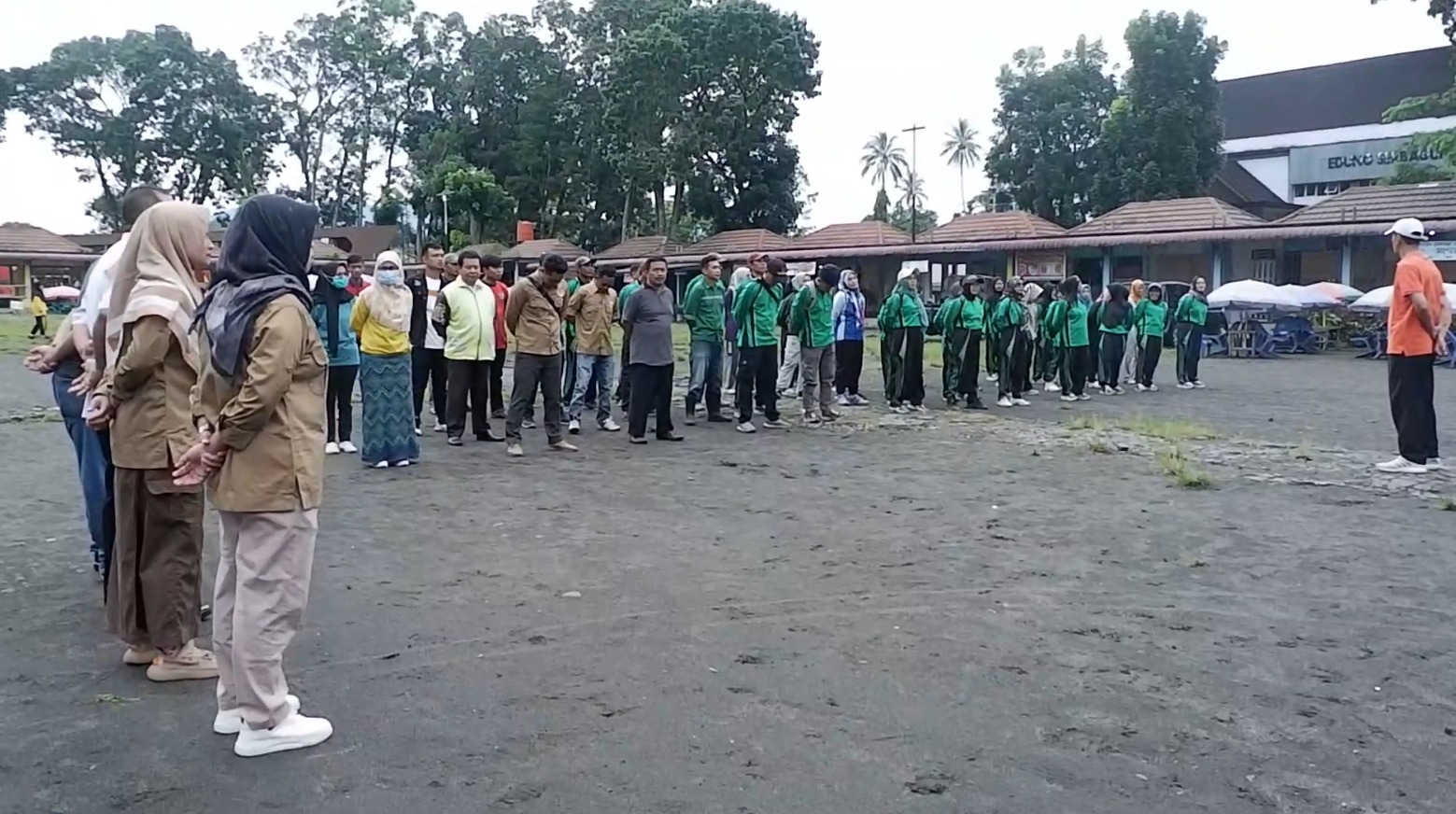Realisasi PAD Rejang Lebong Baru 35,32 Persen, SE Potongan TPP Bakal Terbit untuk OPD Minim Capaian 