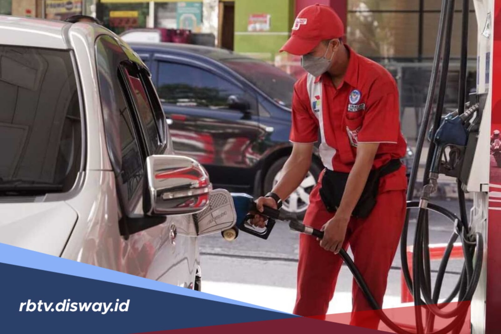 Pembelian Dibatasi, Ini Daftar Mobil yang Boleh Pakai Pertalite 