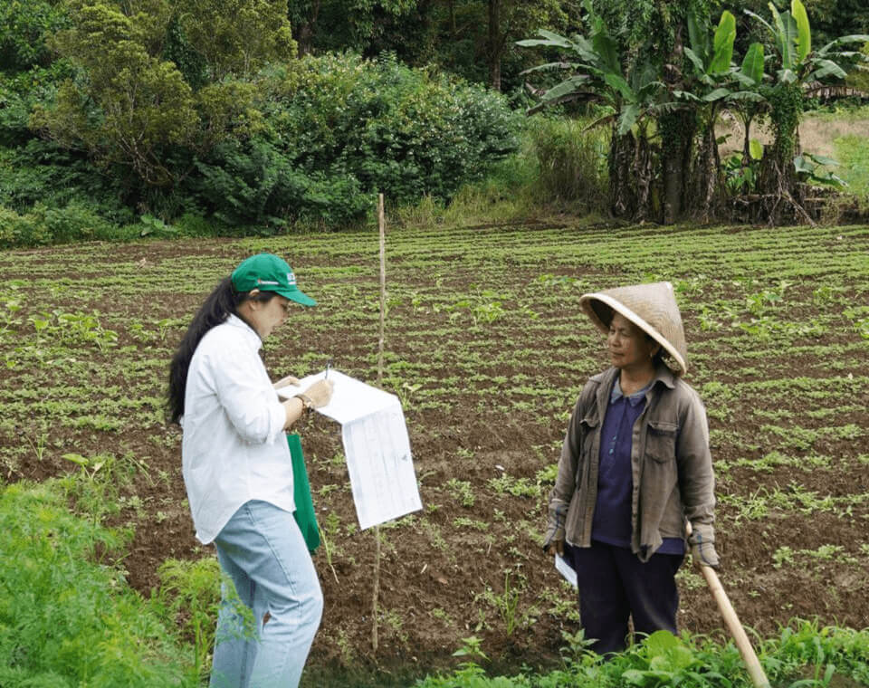 Terpilih Menjadi Petugas Pendataan Lapangan Mitra Statistik BPS 2026, Ini Kegiatan yang Dilakukan