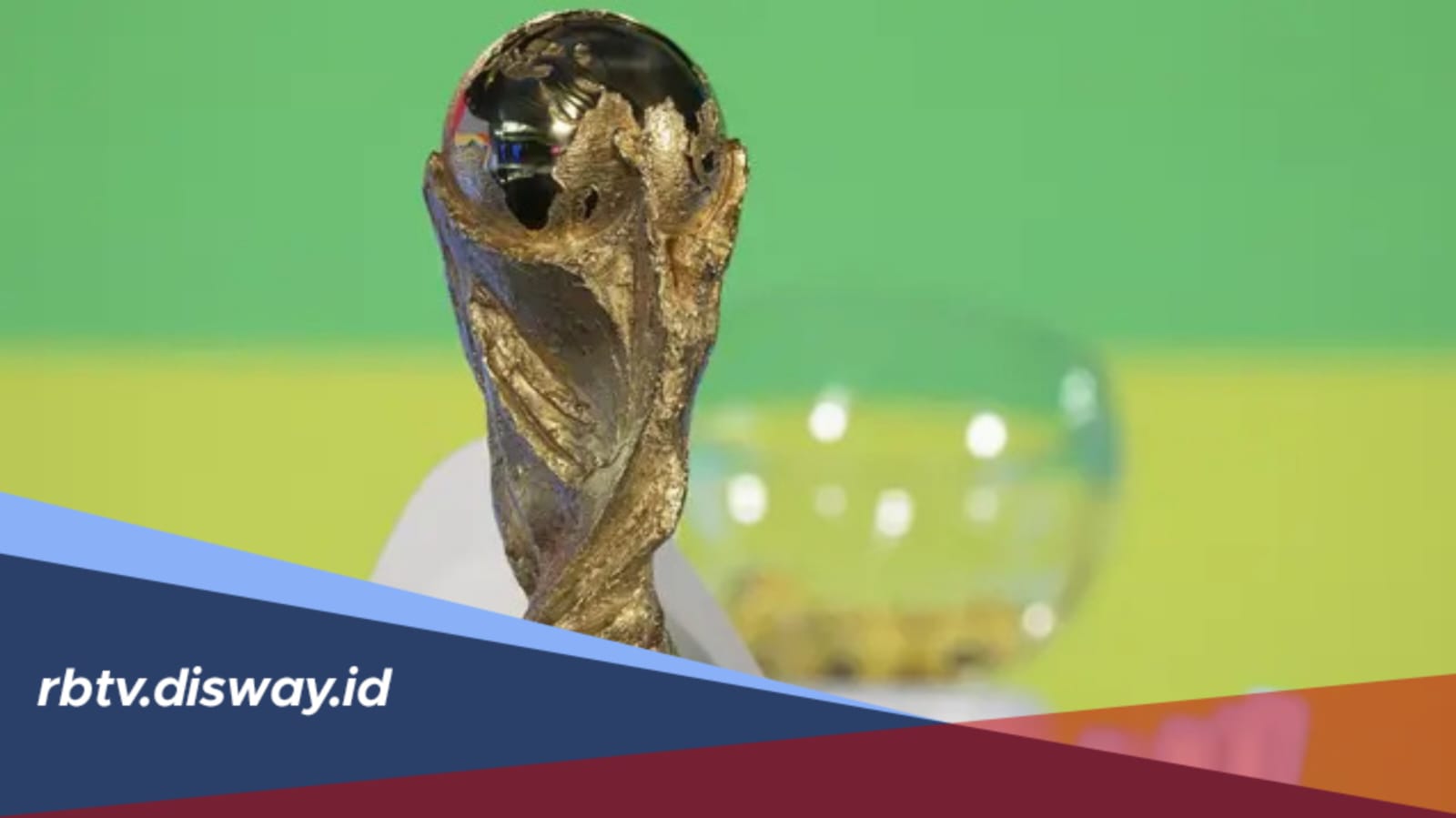 Angkat Koper Lebih Cepat, 3 Tim Ini Tersingkir dari Piala Dunia 2026