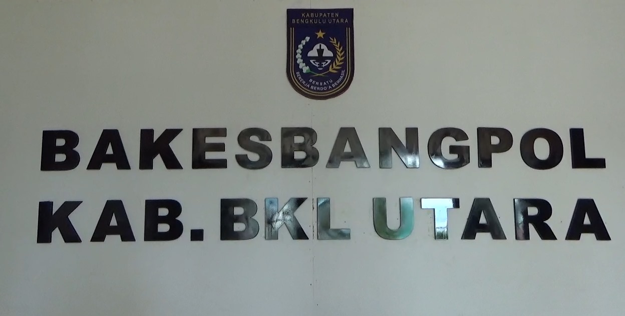 Uang Rp150 Juta di Kesbangpol untuk Ormas di Bengkulu Utara Masih Utuh