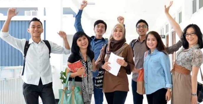 Info untuk Calon Mahasiswa dan Orang Tua, Berikut Perkiraan Biaya Hidup di Jakarta, Bandung dan Jogjakarta