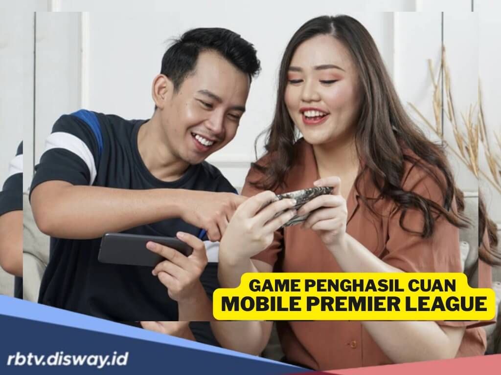 6 Rekomendasi Game MPL yang Menghasilkan Cuan Cash