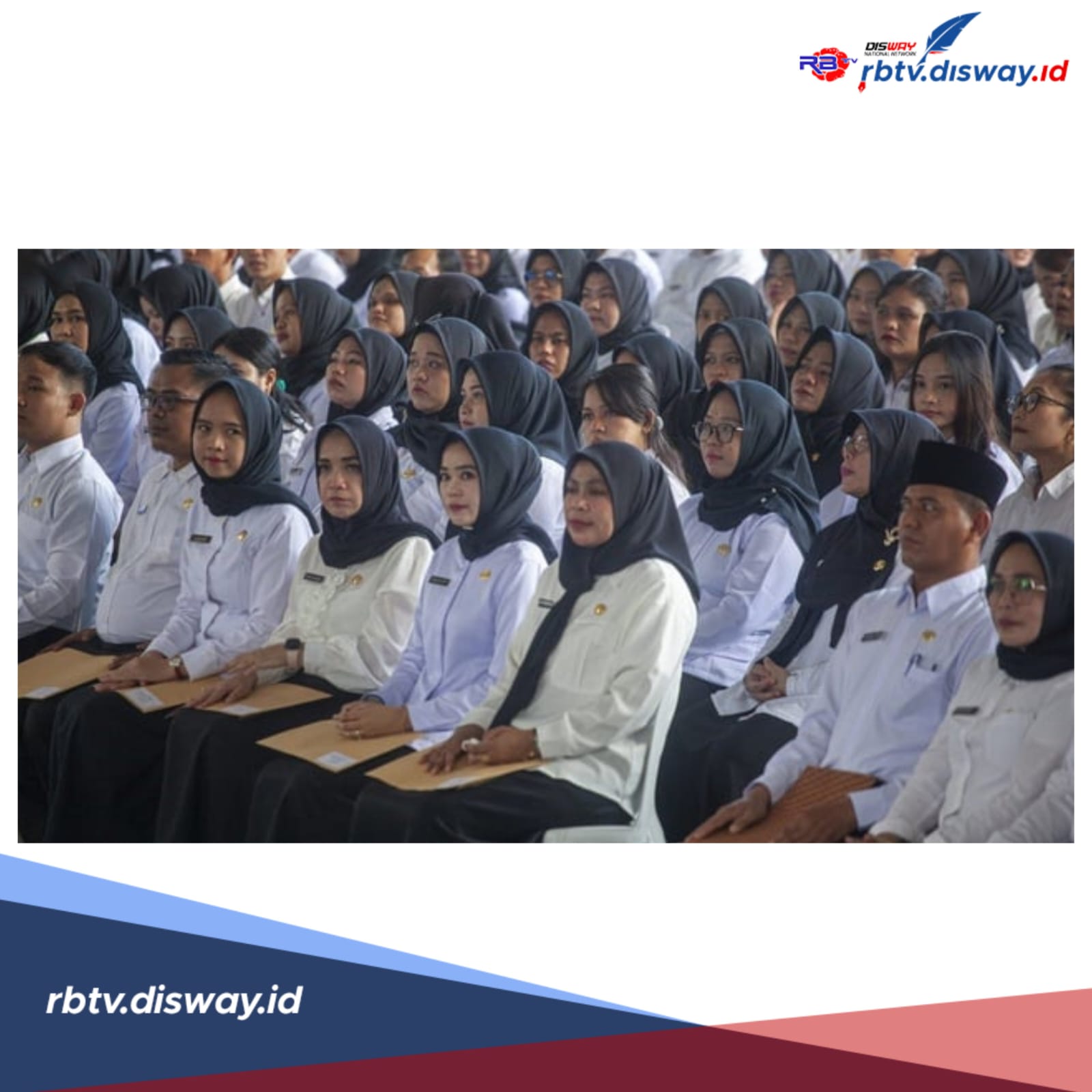 Awas Ketinggalan, Ini Jadwal Cetak Kartu Ujian PPPK Tahap 2