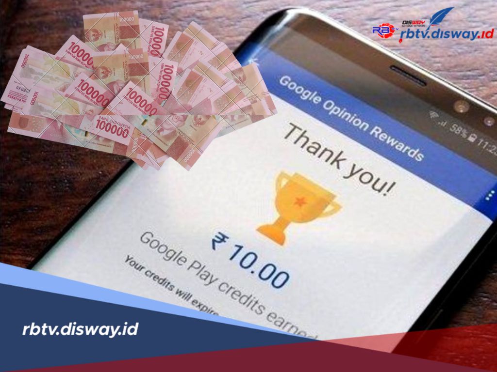 Terbukti, Tiap Minggu Dapat Tugas dari Aplikasi Penghasil Uang 2025 dan Klaim Saldo DANA Gratis Anda