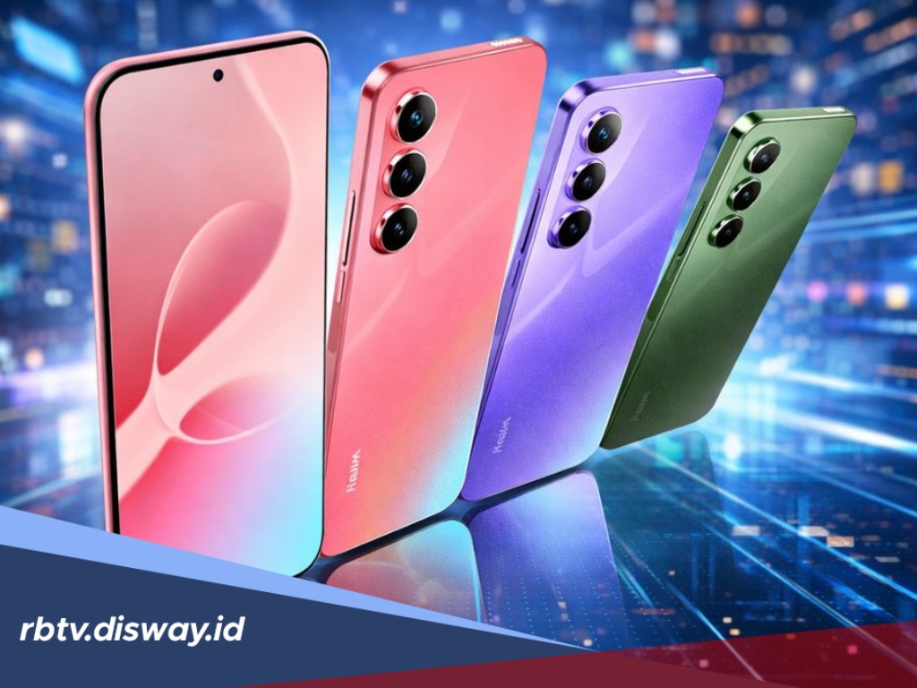 Rilis Januari 2026, ini Bocoran Kelebihan dan Kekurangan Infinix Note Edge