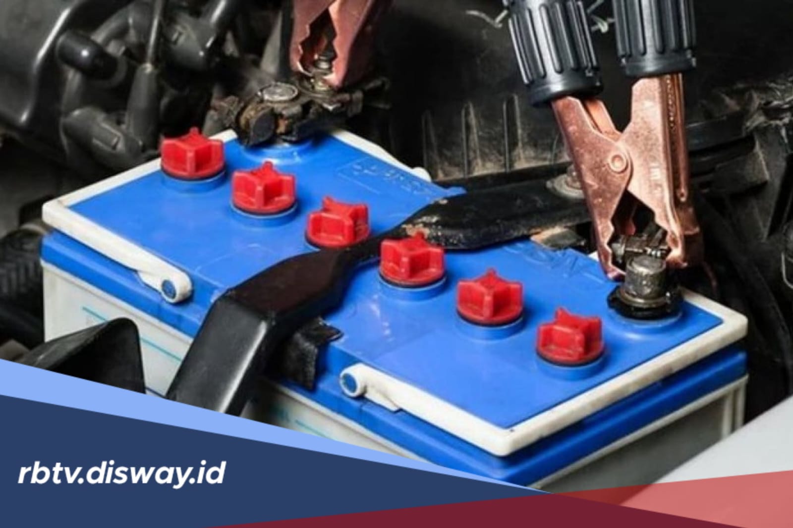 Update Harga Aki Mobil Per Juli 2026, Siapkan Duit Segini