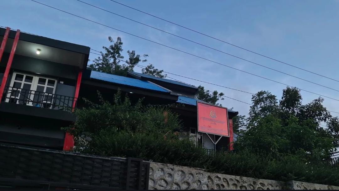 Kejari Kepahiang Kembali Sita Rumah Tersangka Korupsi, Kali Ini di Desa Barat Wetan