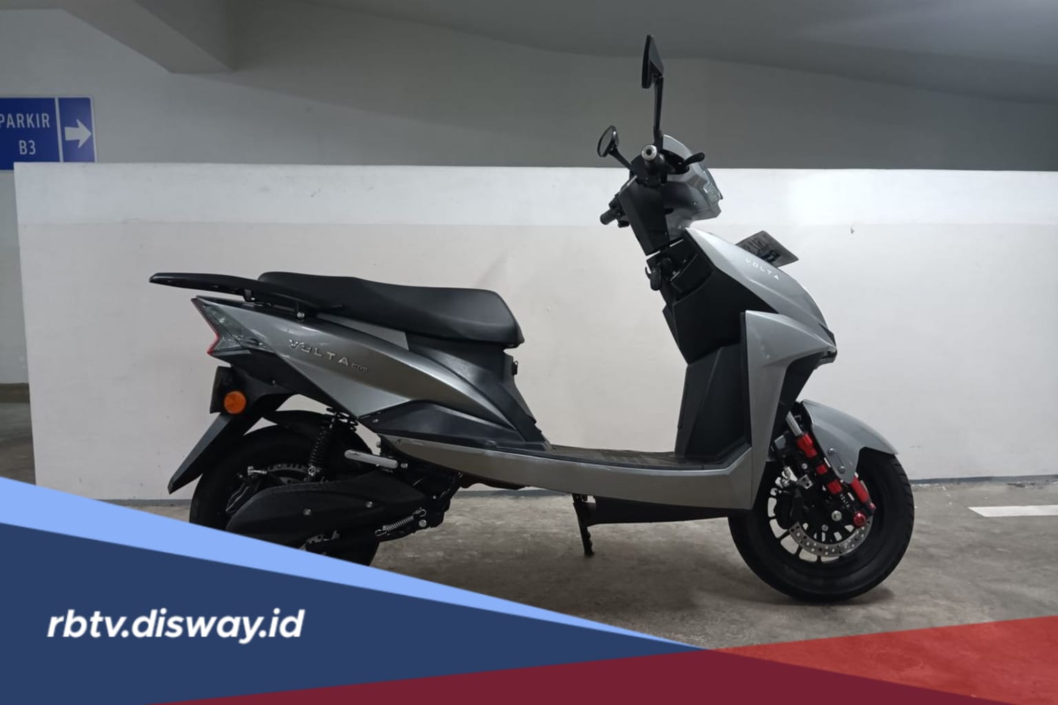 Mau Beli Motor Listrik Bekas? Cek Harganya yang Paling Wort It