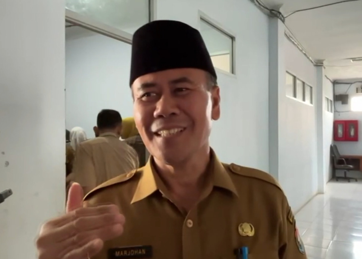 Honorer di Sekretariat DPRD Overload, Ini yang Dilakukan Pemkab Mukomuko