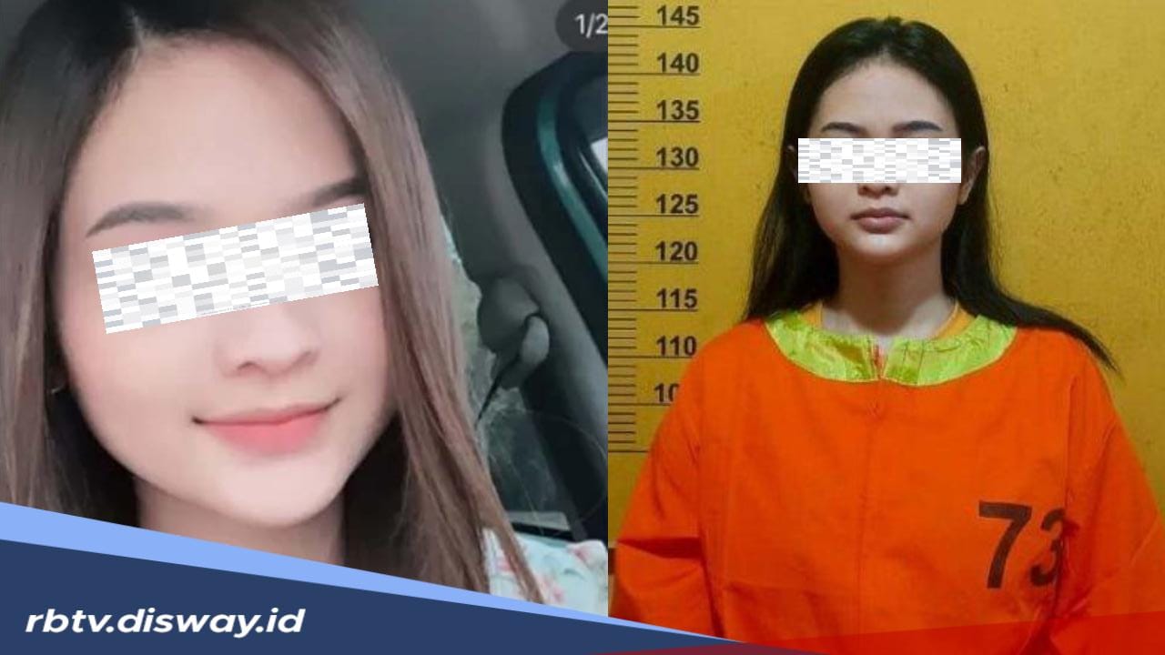 7 Fakta Marisa Putri, Mahasiswi Mabuk yang Tabrak IRT hingga Tewas