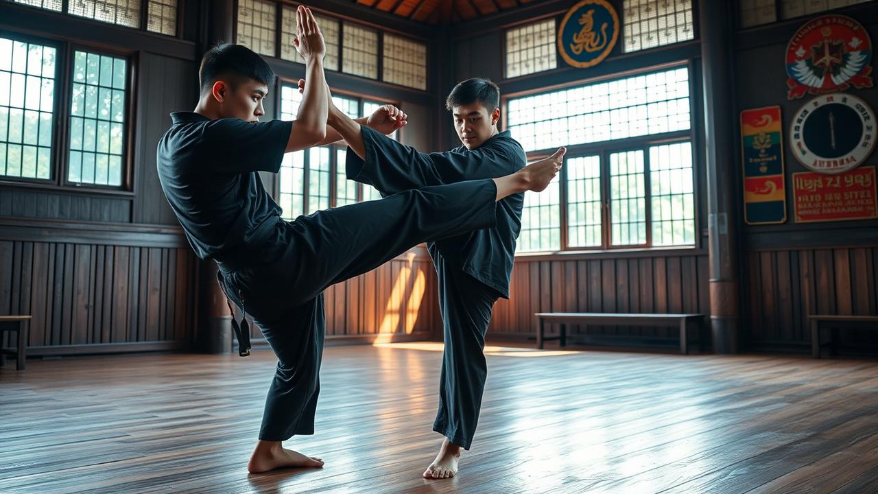 Ini 4 Ilmu Kanuragan Paling Sakti dan Terkenal dari Pulau Jawa