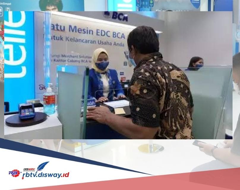 Segini Besaran Maksimal Pinjaman KUR BCA 2024 Tanpa Jaminan, Cicilannya Rp 1 Jutaan