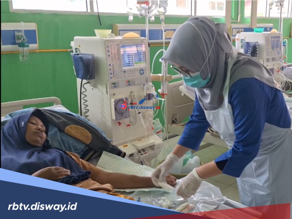 Waspada DBD,  Tempo 4 Bulan Tembus 39 Kasus 