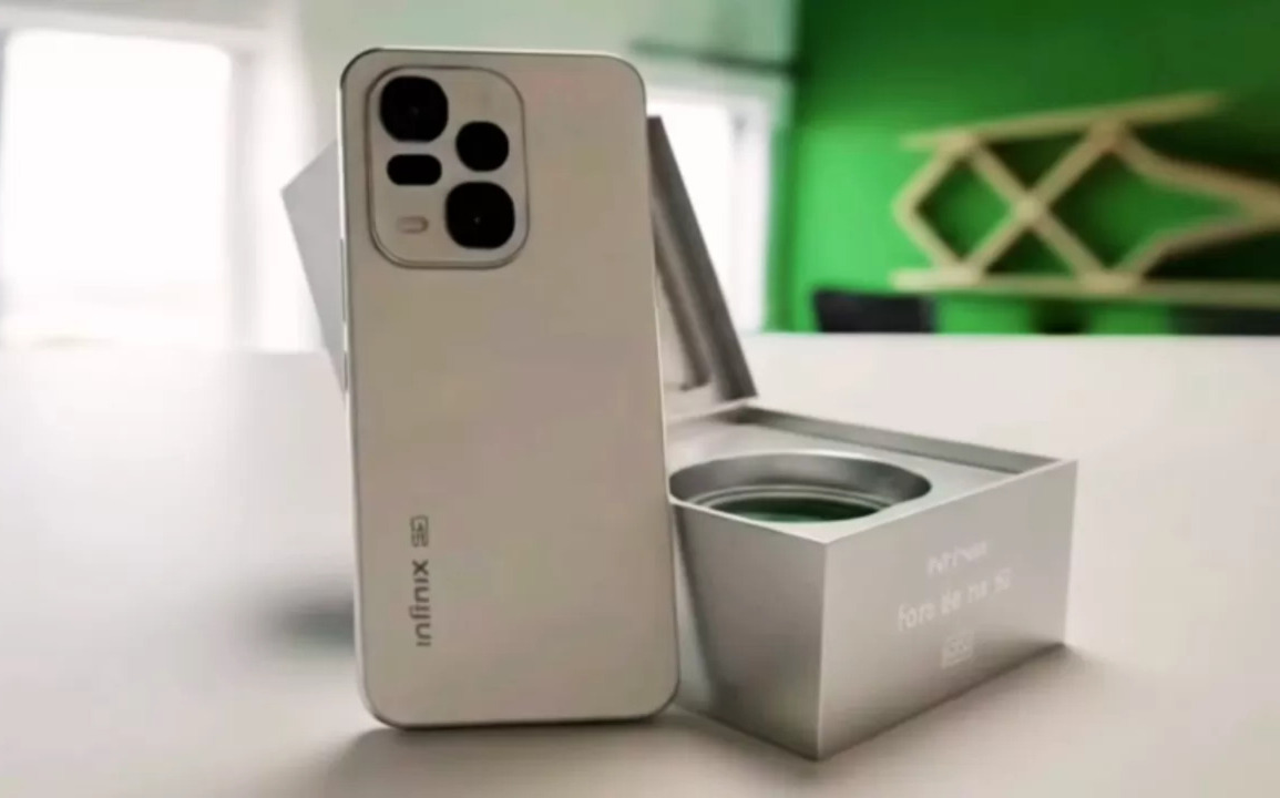 Infinix Note 60 Pro Segera Rilis di RI, Spesifikasi Baterai dan Fitur Canggih Terungkap