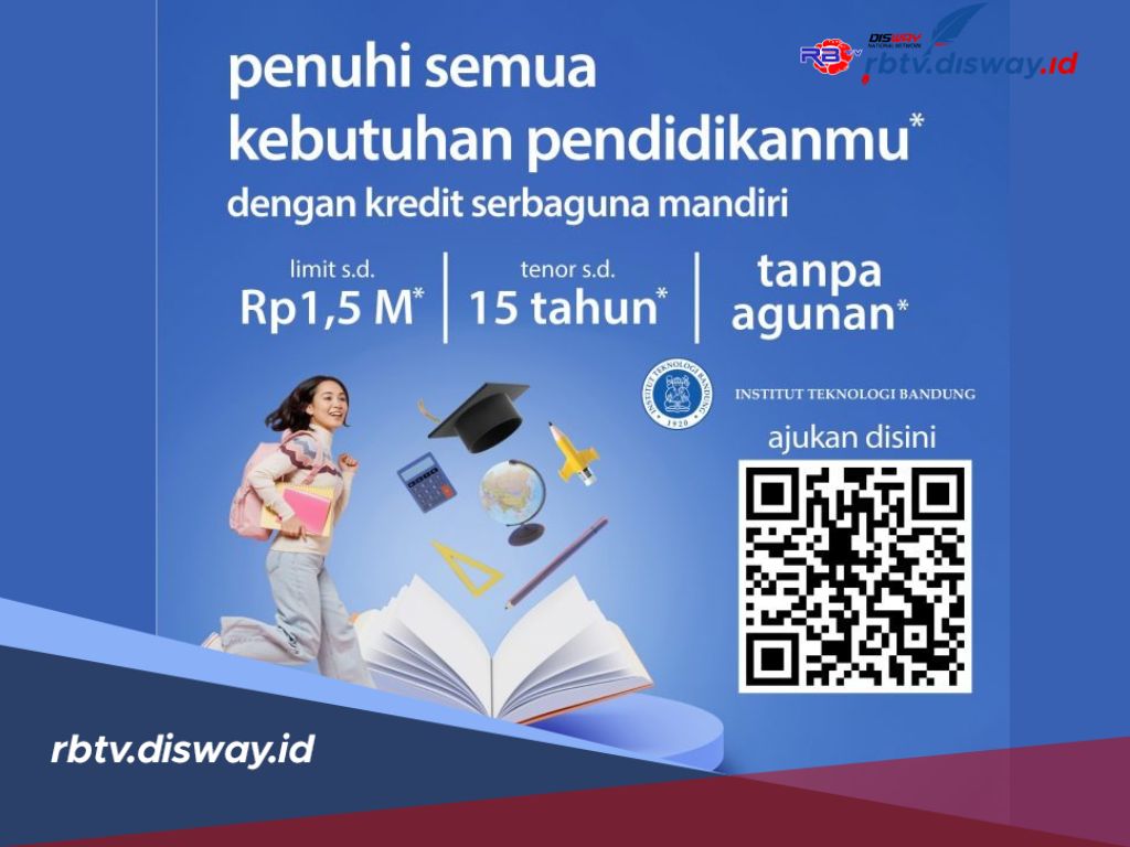 Simulasi Angsuran Kredit Serbaguna KSM Mandiri, Solusi Cerdas Penuhi Kebutuhan Tanpa Ribet