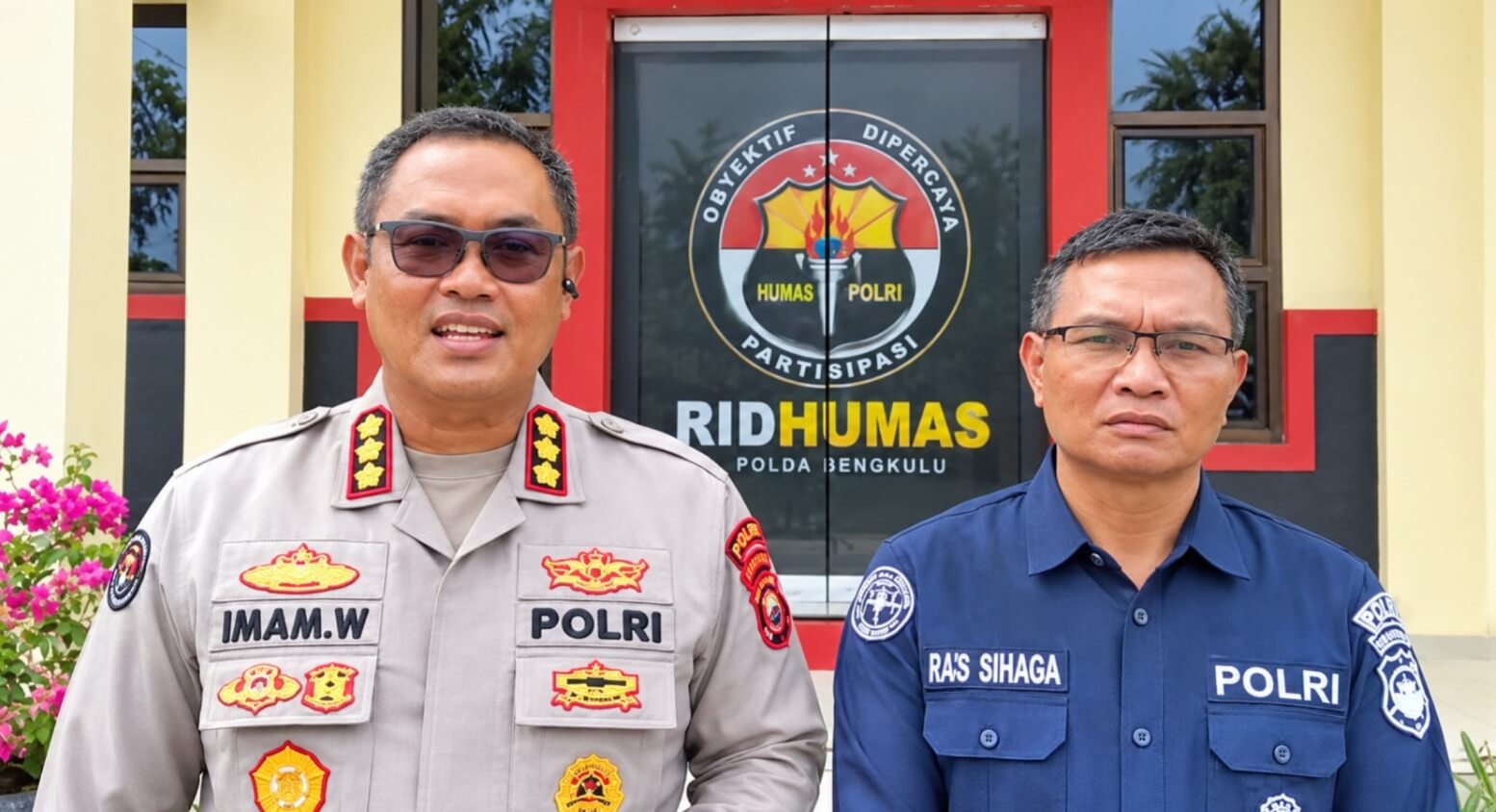 Polda Bengkulu Tetapkan Oknum Kabag di RSKJ Soeprapto Bengkulu Sebagai Tersangka Dugaan Korupsi