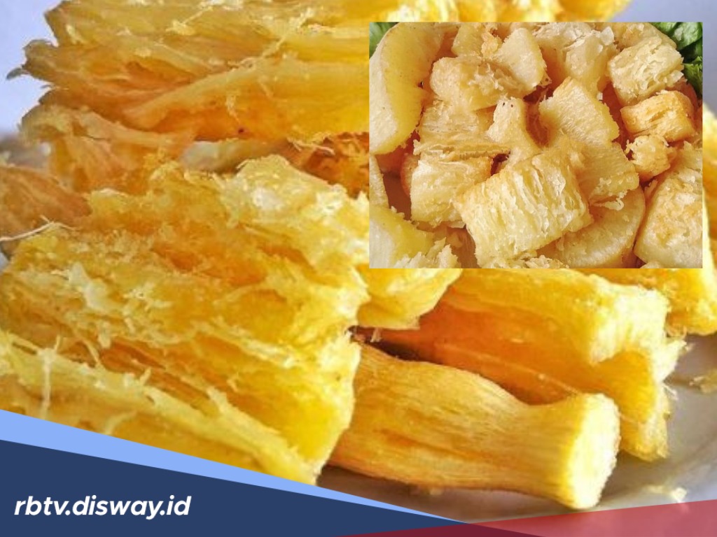 Resep Sederhana Bikin Singkong Goreng Mekar Tanpa Rebus, Camilan Tradisional dengan Sentuhan Modern